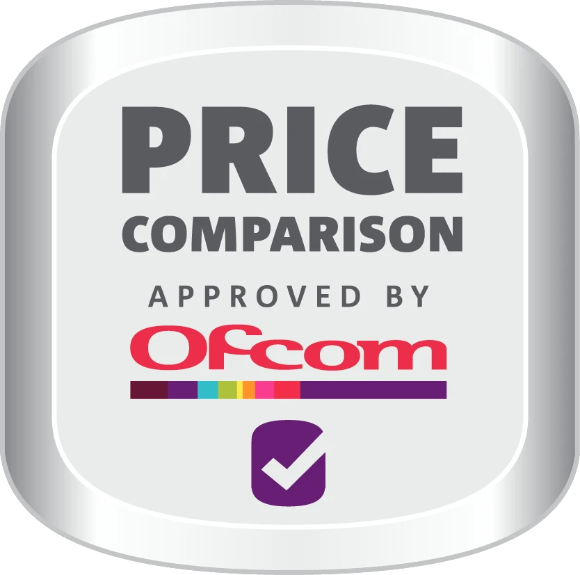 Ofcom accredited since 2022