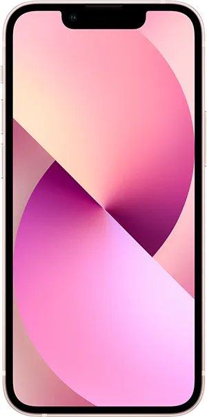 Apple iPhone 13 mini Pink