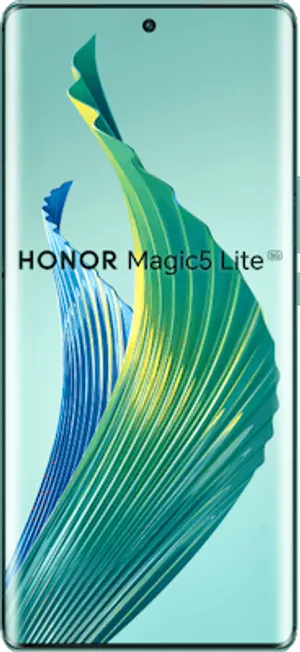 Honor Magic 5 Lite Deals on Three