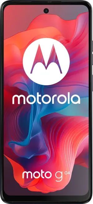 Motorola G04 Deals on O2