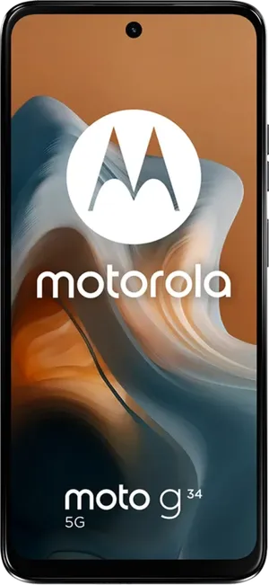 Motorola G34 Deals on O2