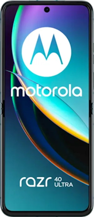 Motorola Razr 40 Ultra Deals on Vodafone