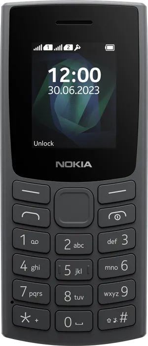 Nokia 105 (2023) Deals on Sky Mobile