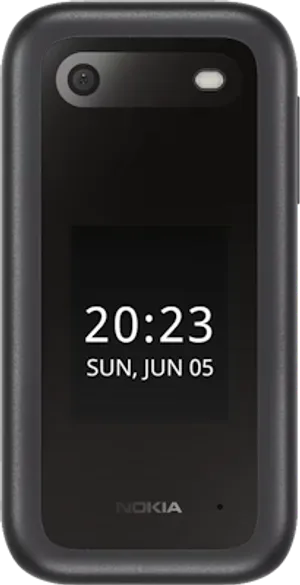 Nokia 2660 Flip Deals on O2