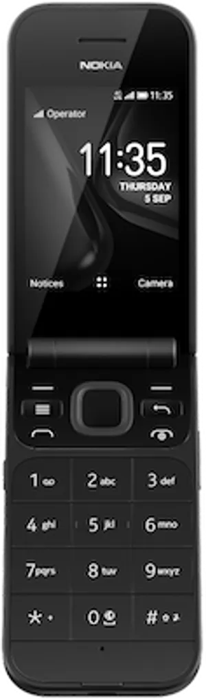 Nokia 2720 Flip Deals on Three