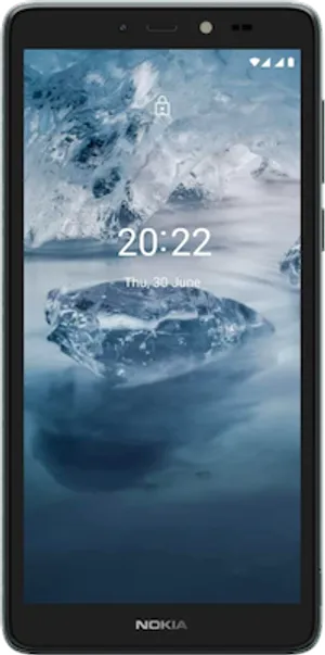Nokia C2 2nd Edition Deals on Three