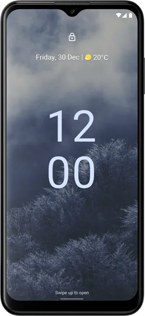 Nokia G60 Deals on O2