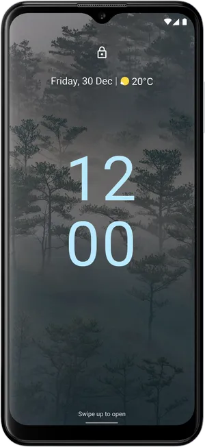 Nokia G60 Grey