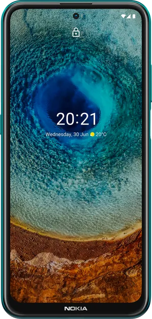 Nokia X10 Deals on Three