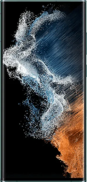 Samsung Galaxy S22 Ultra O2 deals