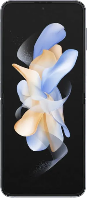 Samsung Galaxy Z Flip 4 Deals on O2