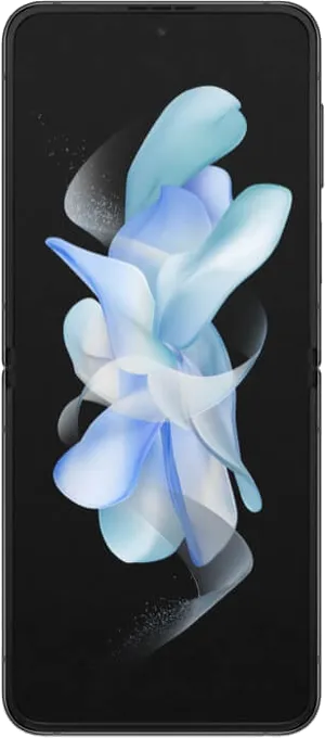Samsung Galaxy Z Flip 4 Graphite