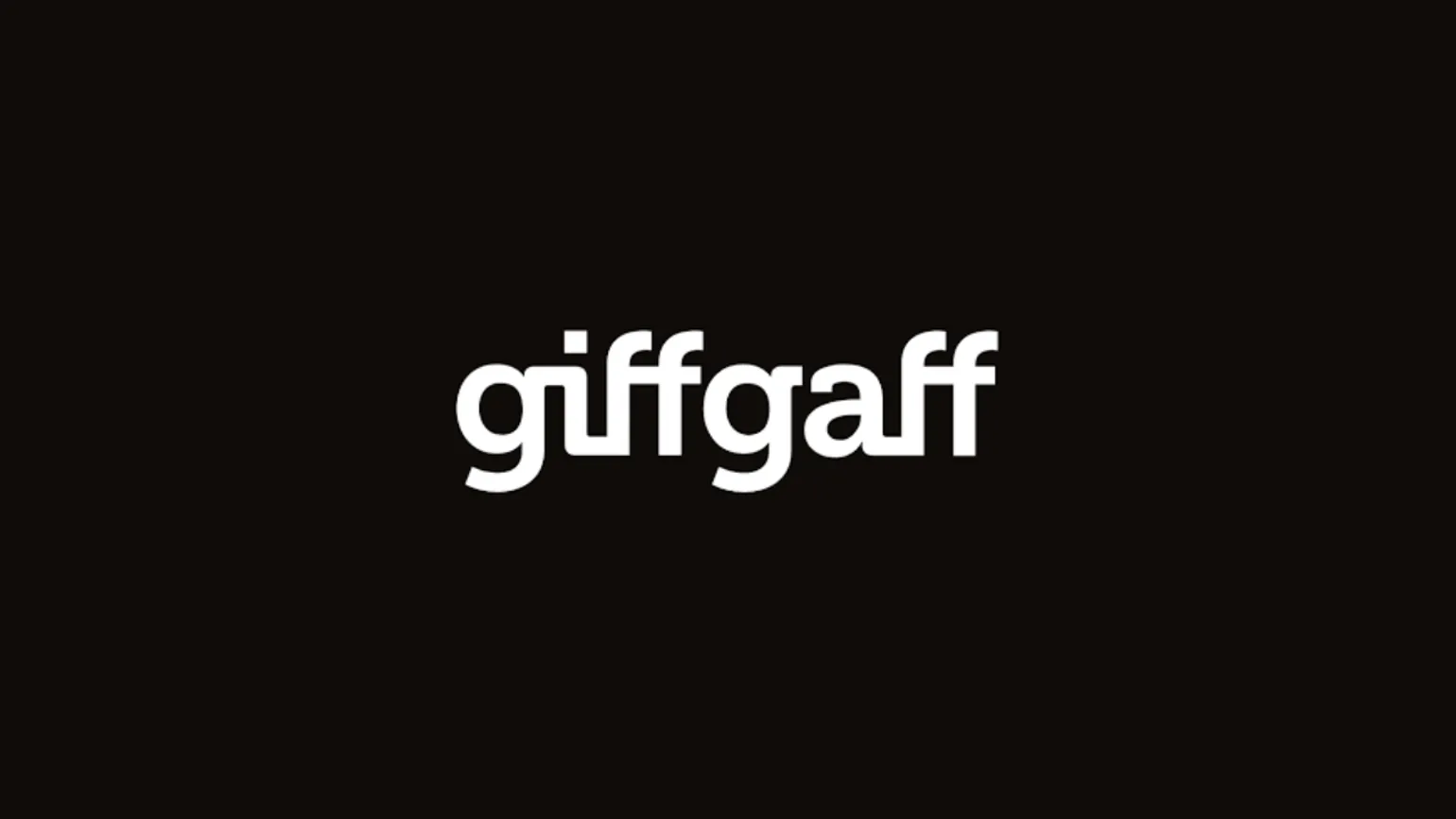 giffgaff review - a neglected network
