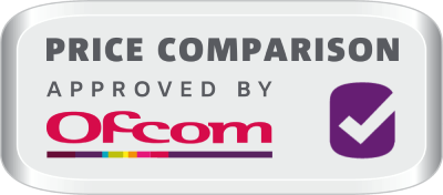 Ofcom price comparison accredited