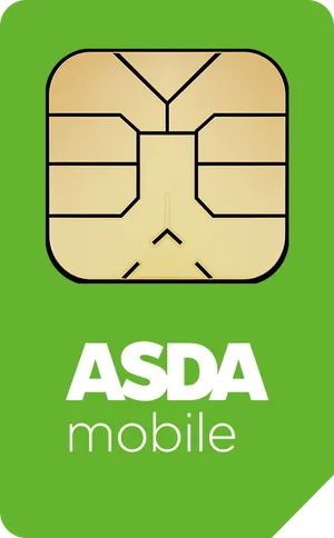 Asda Mobile SIM