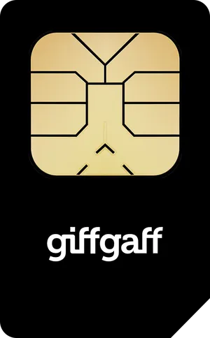 giffgaff SIM