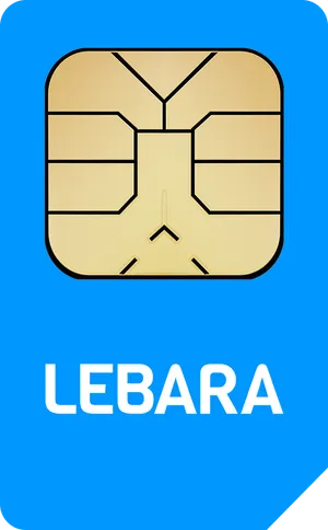 Lebara SIM