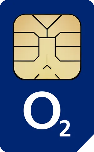 O2 SIM