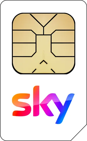 Sky Mobile SIM