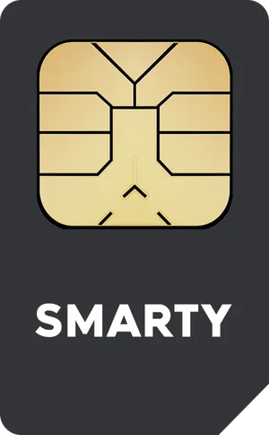 SMARTY SIM