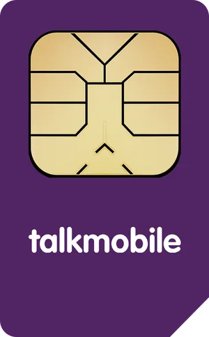 Talkmobile SIM