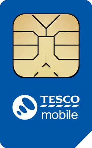 Tesco Mobile SIM