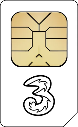 Three SIM