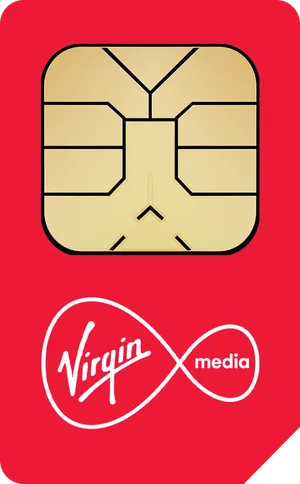Virgin Mobile SIM