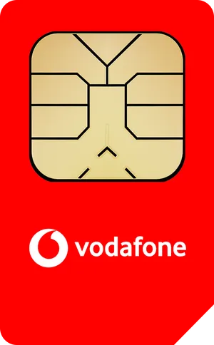 Vodafone SIM