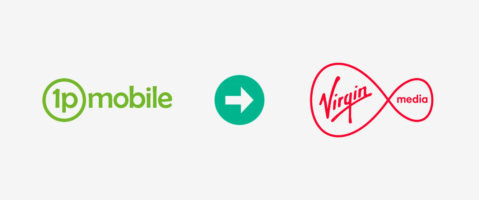 Switch from 1pMobile to Virgin Mobile and keep your number using a PAC code