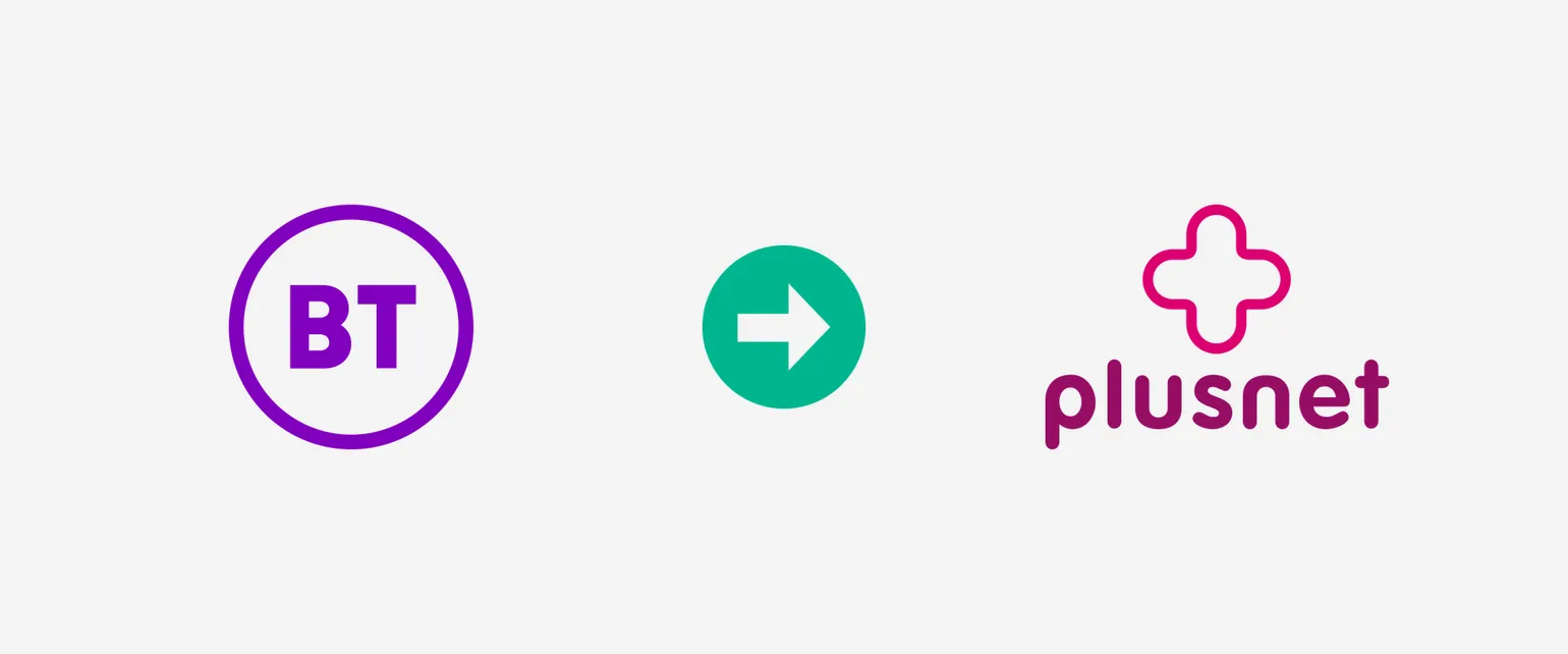 Switch from BT to Plusnet and keep your number using a PAC code
