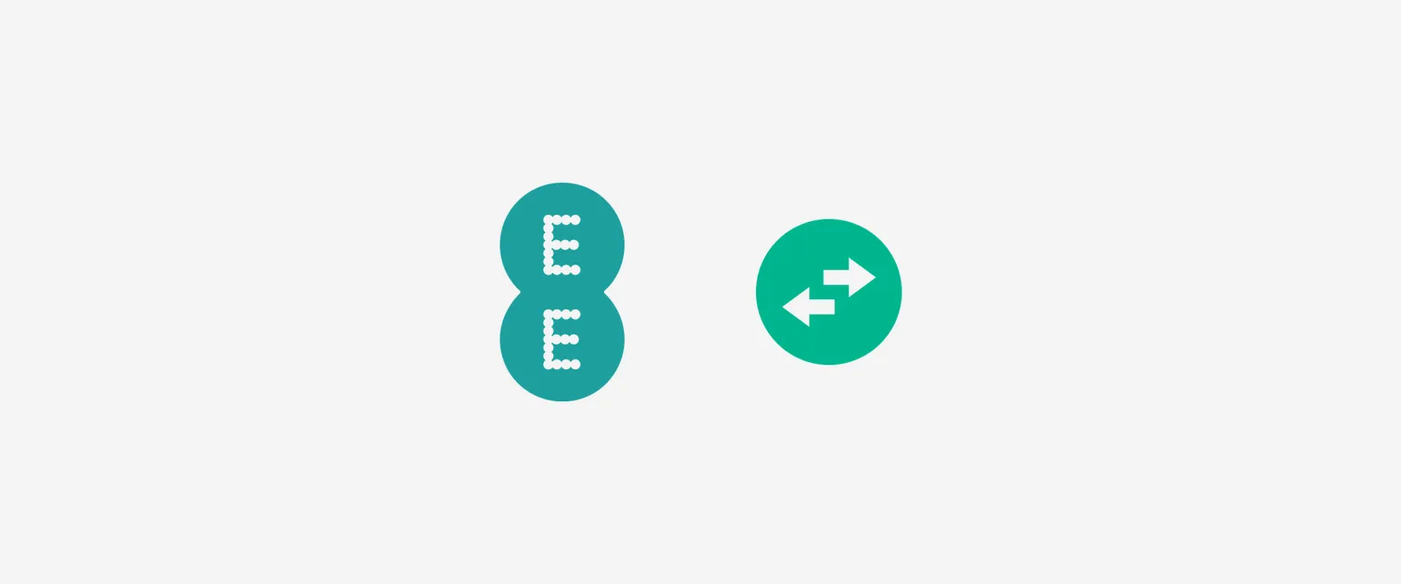 EE PAC Code: keep your number and switch networks