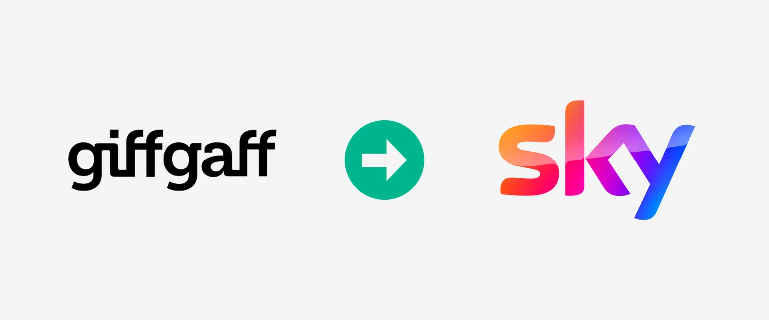 Switch from giffgaff to Sky Mobile and keep your number using a PAC code