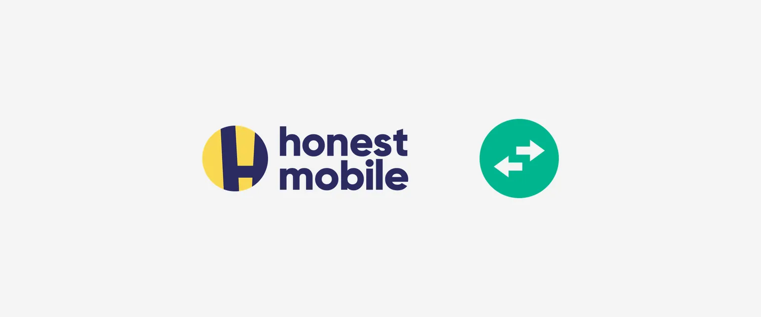 Honest Mobile PAC Code: keep your number and switch networks