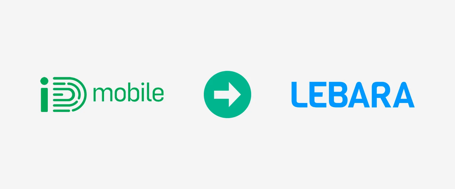 Switch from iD Mobile to Lebara and keep your number using a PAC code