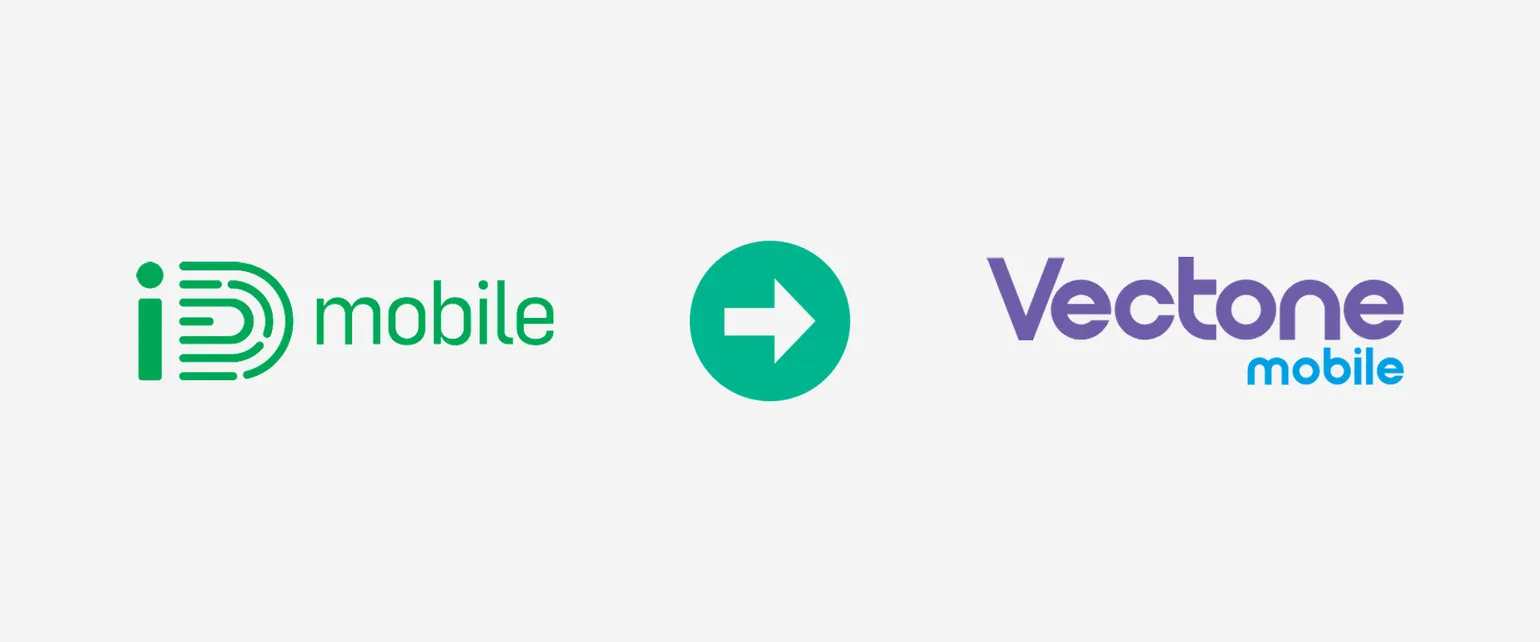 Switch from iD Mobile to Vectone Mobile and keep your number using a PAC code