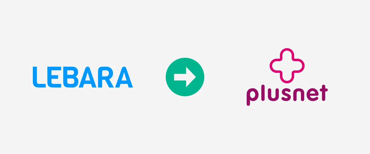 Switch from Lebara to Plusnet and keep your number using a PAC code