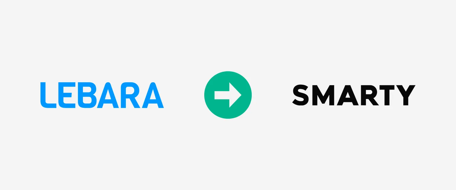 Switch from Lebara to SMARTY and keep your number using a PAC code