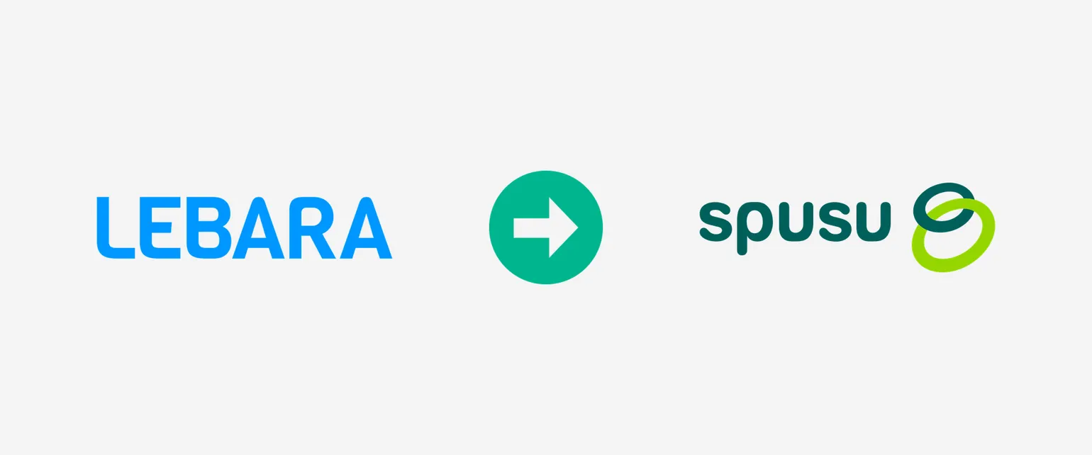 Switch from Lebara to spusu and keep your number using a PAC code