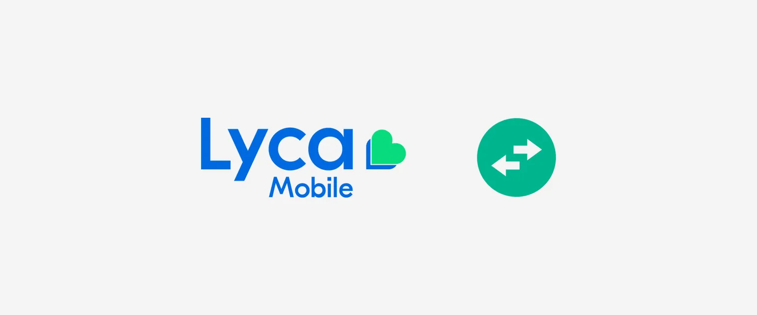 Lycamobile PAC Code: keep your number and switch networks