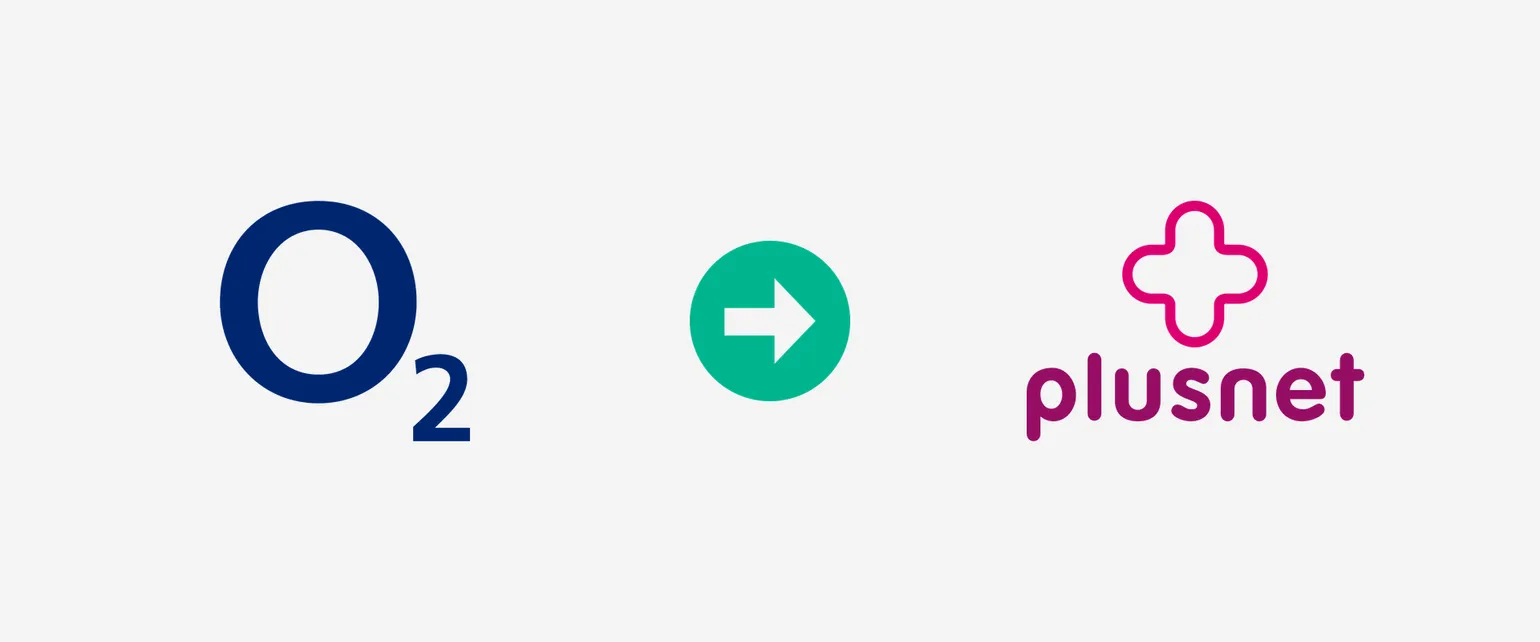 Switch from O2 to Plusnet and keep your number using a PAC code