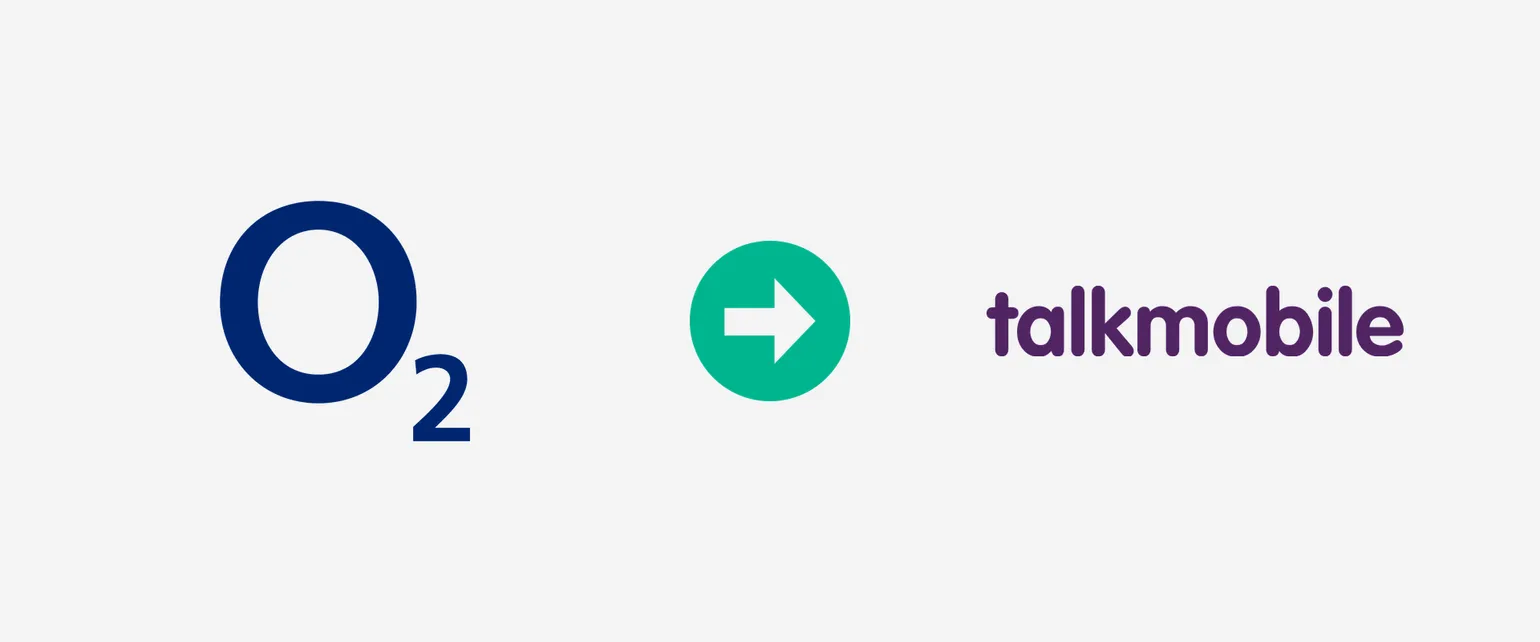 Switch from O2 to Talkmobile and keep your number using a PAC code