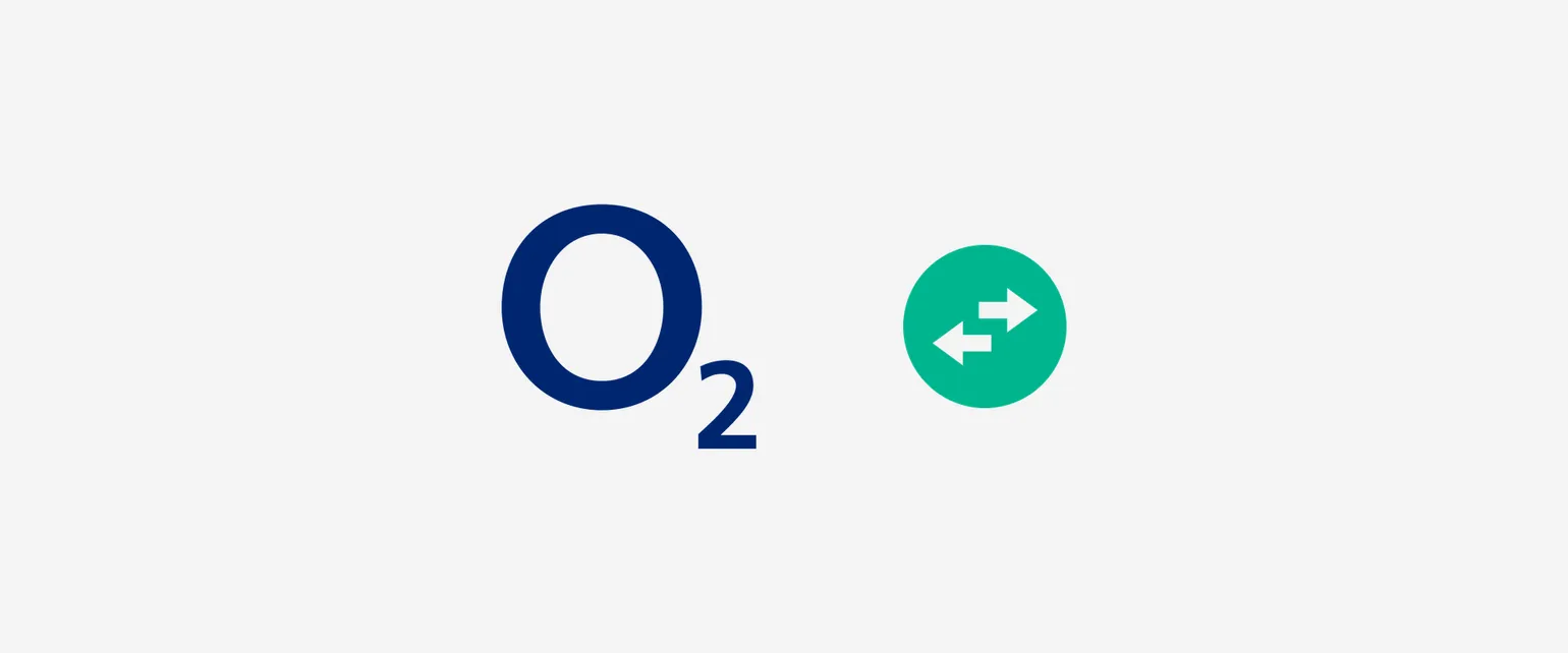 O2 PAC Code: keep your number and switch networks
