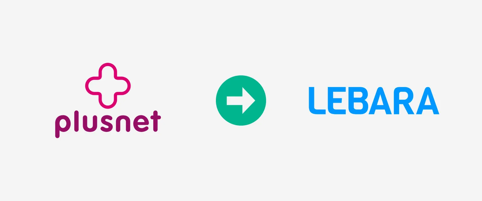 Switch from Plusnet to Lebara and keep your number using a PAC code