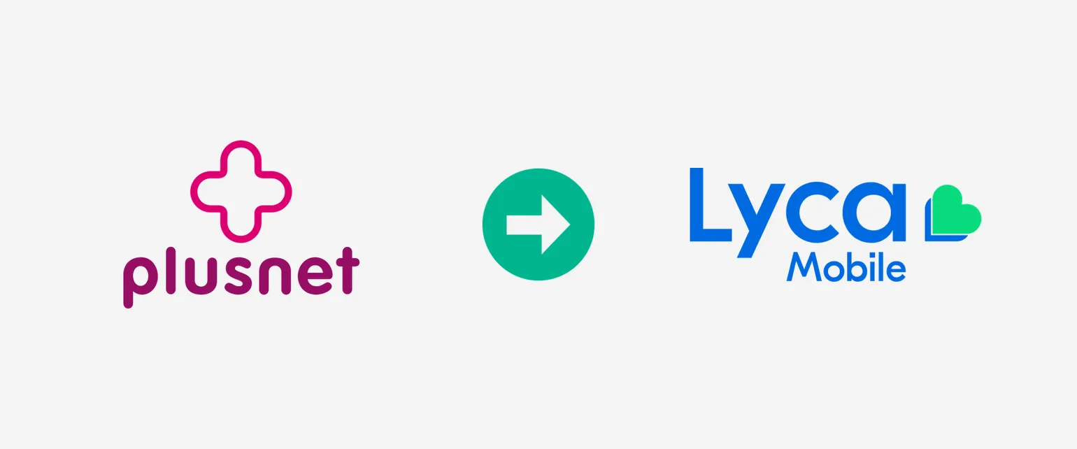 Switch from Plusnet to Lycamobile and keep your number using a PAC code