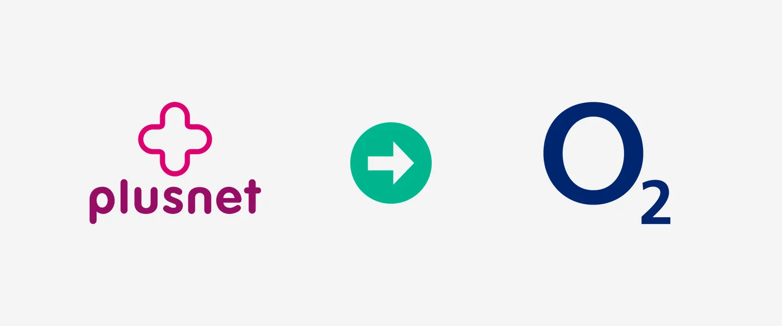 Switch from Plusnet to O2 and keep your number using a PAC code