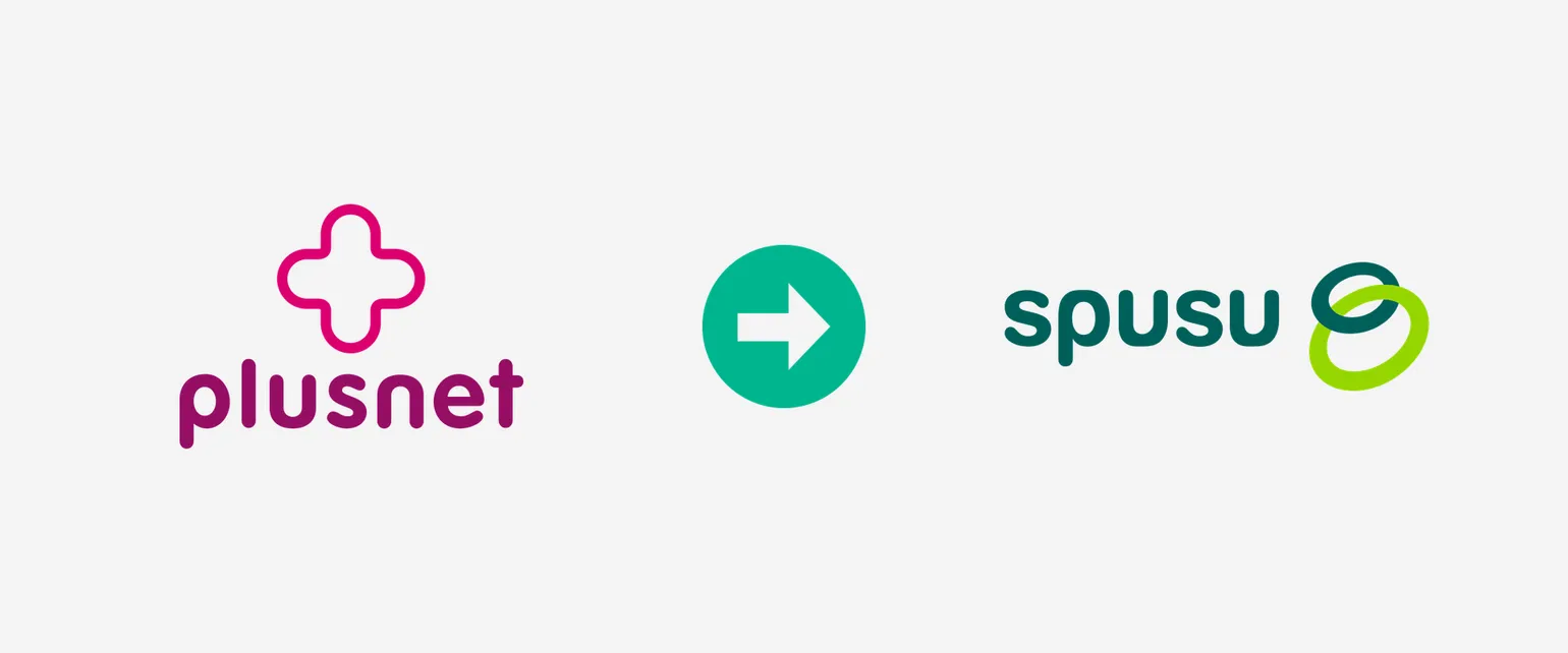 Switch from Plusnet to spusu and keep your number using a PAC code