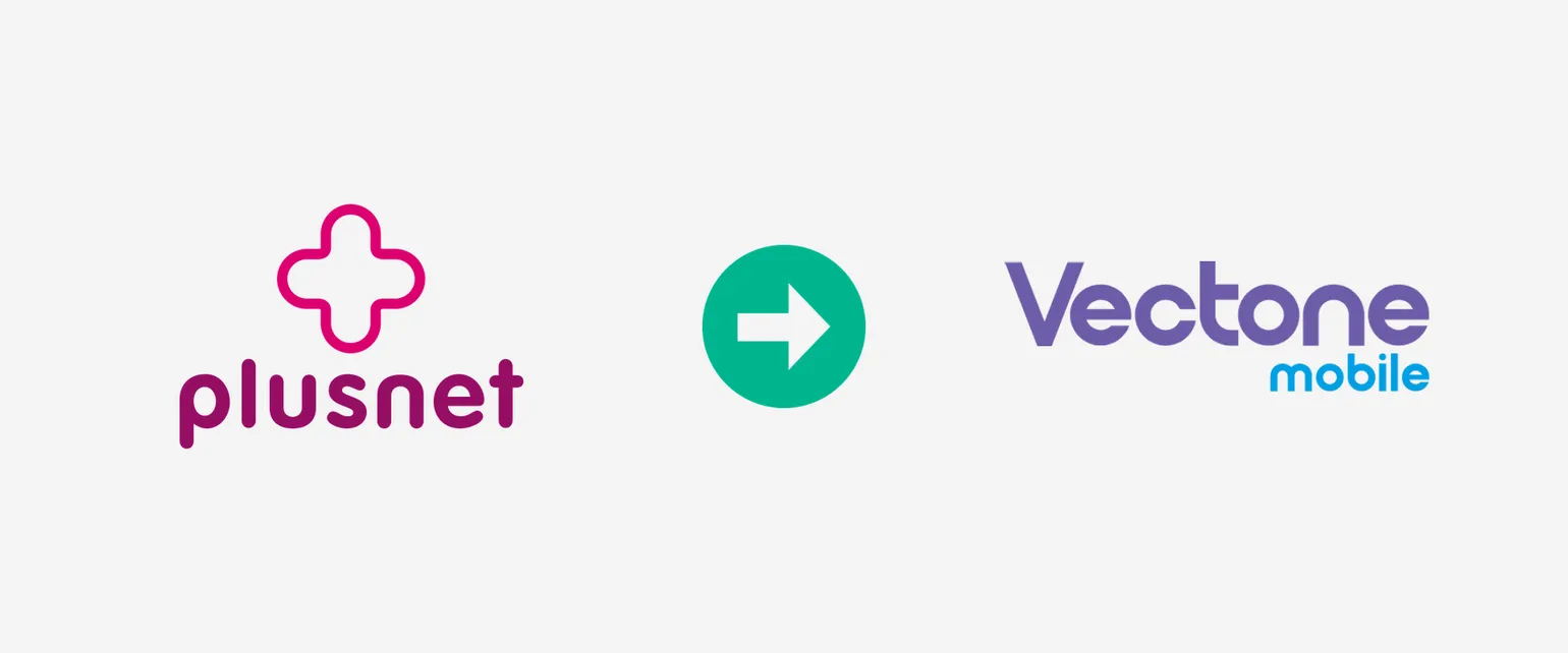 Switch from Plusnet to Vectone Mobile and keep your number using a PAC code