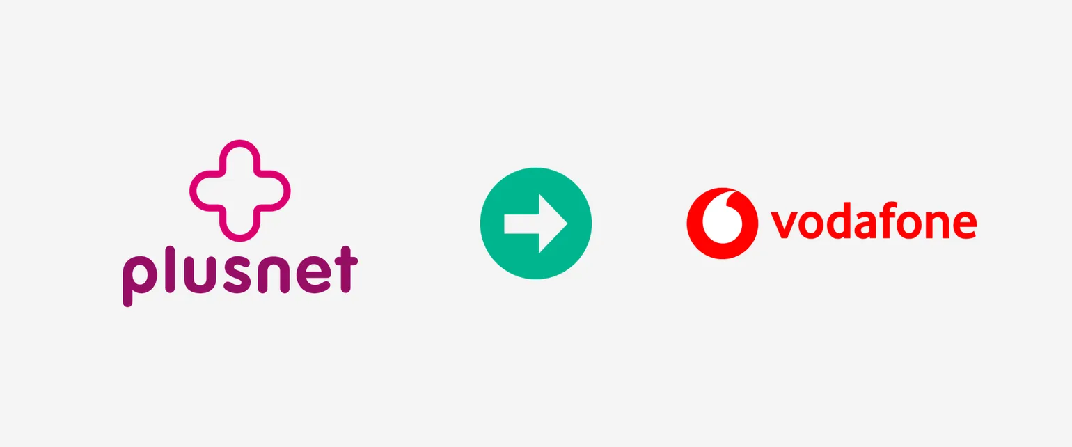 Switch from Plusnet to Vodafone and keep your number using a PAC code