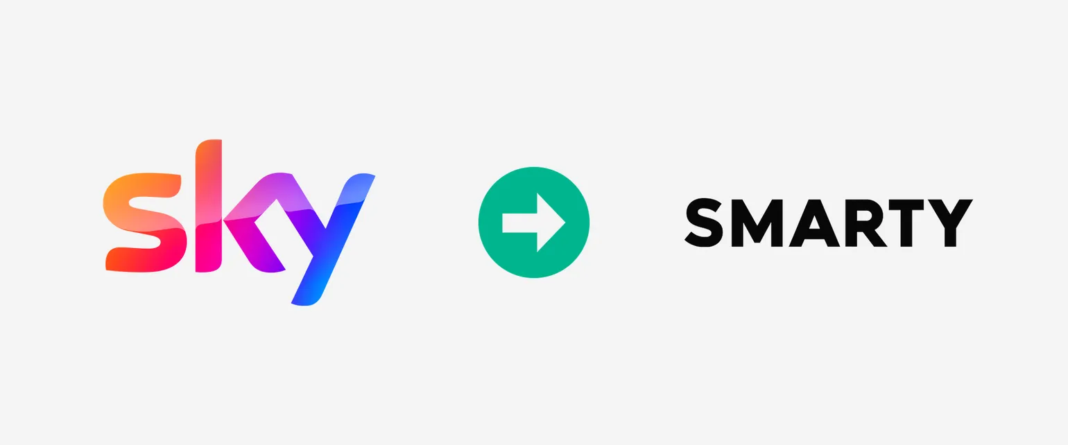 Switch from Sky Mobile to SMARTY and keep your number using a PAC code
